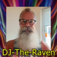 DJ-The-Raven