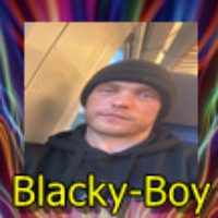 Blacky-Boy